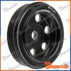 Poulie damper vilebrequin pour FIAT | RKP-FT-010, 04568